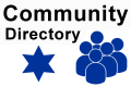 The Hunter Region Community Directory