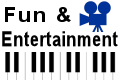 The Hunter Region Entertainment
