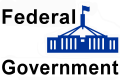 The Hunter Region Federal Government Information