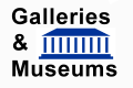 The Hunter Region Galleries and Museums