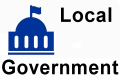 The Hunter Region Local Government Information