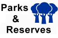 The Hunter Region Parkes and Reserves