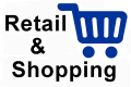 The Hunter Region Retail and Shopping Directory