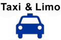 The Hunter Region Taxi and Limo