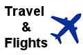 The Hunter Region Travel and Flights