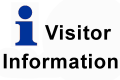 The Hunter Region Visitor Information