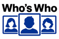 The Hunter Region Who's Who